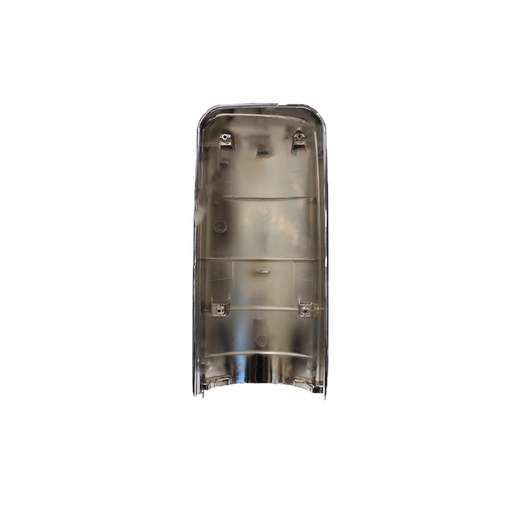 Mirror Back Cover RH Chrome  563.46019C TL28712 42356