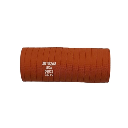 New OEM Genuine  Cummins HOSE,PLAIN 3818268