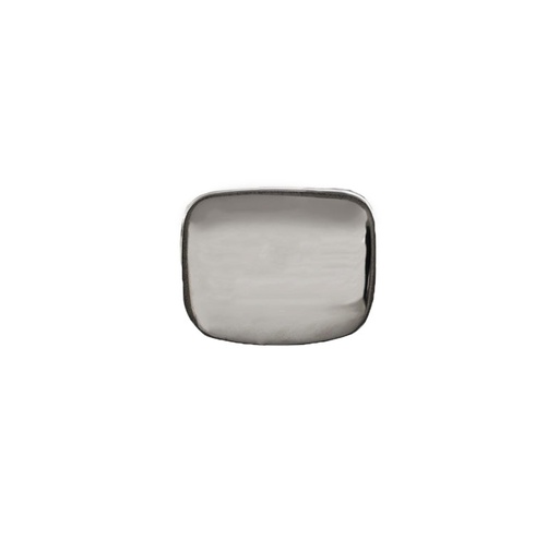 [HO-Z732-BMKZ] Mirror Back Cover LH Chrome  563.46021C TL28727 42369
