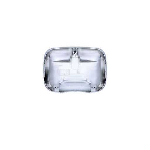 [4T-H24X-MO19] Mirror Back Cover RH Chrome 563.46022C TL28728 42370