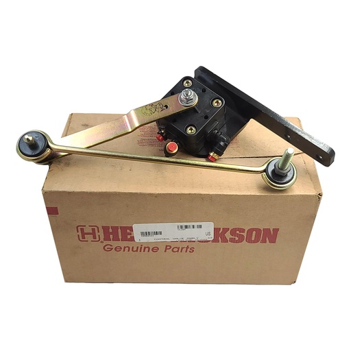 HENDRICKSON LEVELING SUSPENSION VALVE VOLVO LH FRONT 20503343