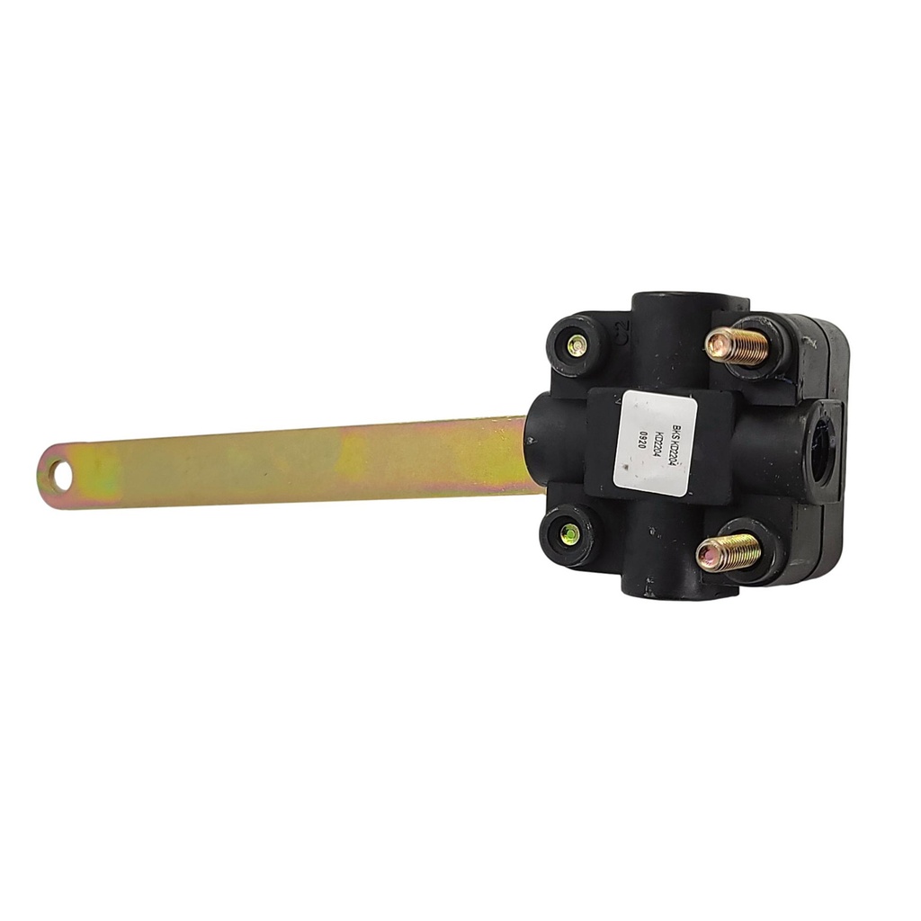 カホン(cajon)std-129 BARKSDALE LEVELING VALVE BKS KD2204 | KAHGO Truck Parts