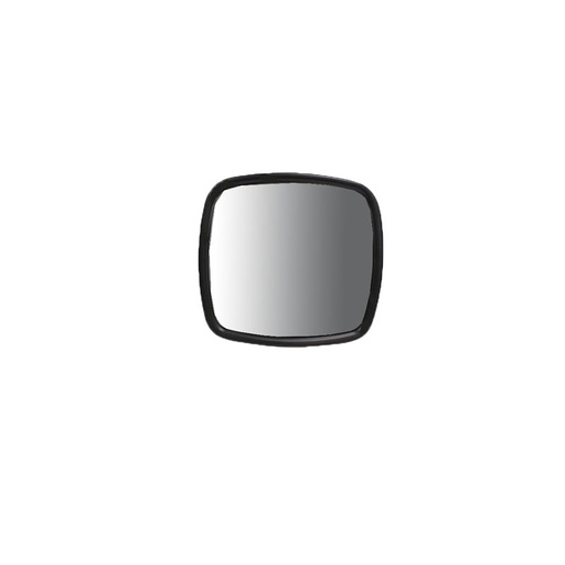 [2D-794F-UMK0] Mirror Glass Convex Heated  563.46052 A22-59713-001 A2259713001