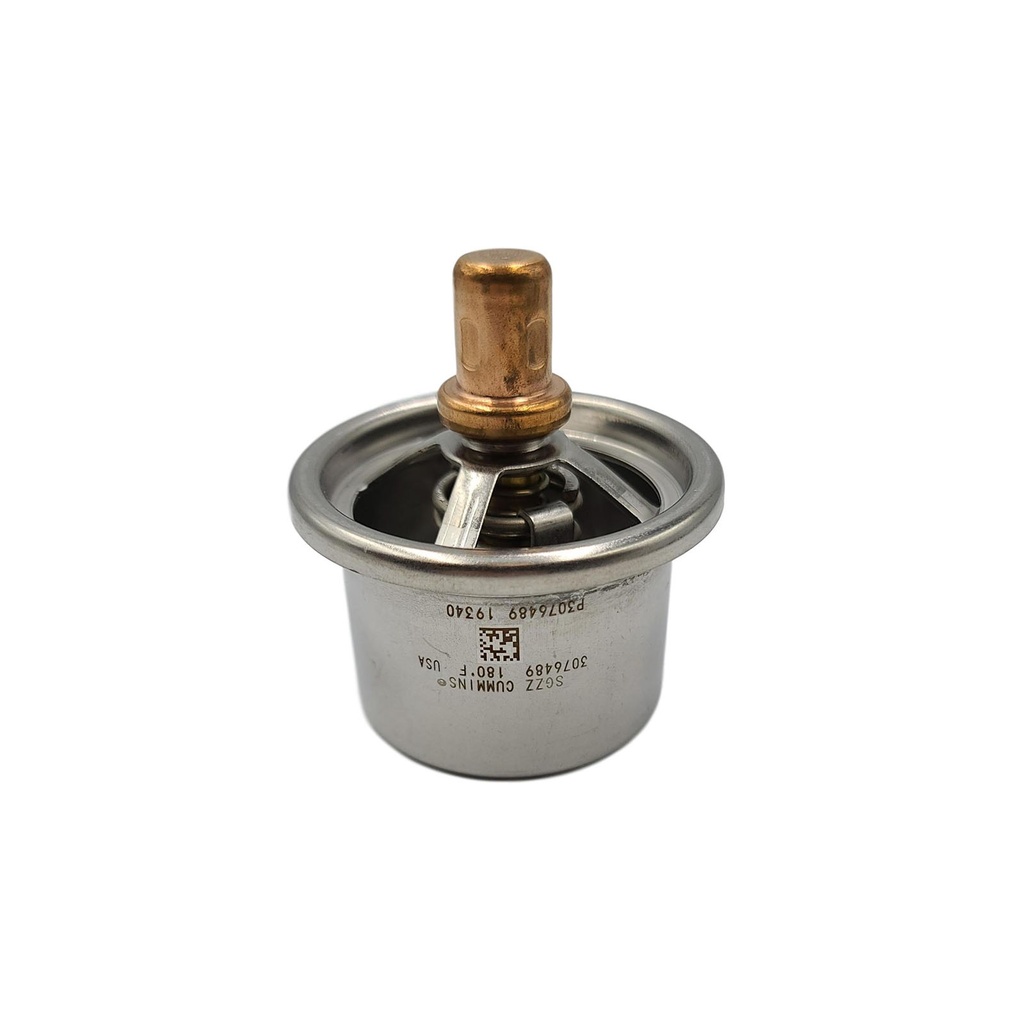 New OEM Genuine Cummins 3076489 THERMOSTAT | KAHGO Truck Parts