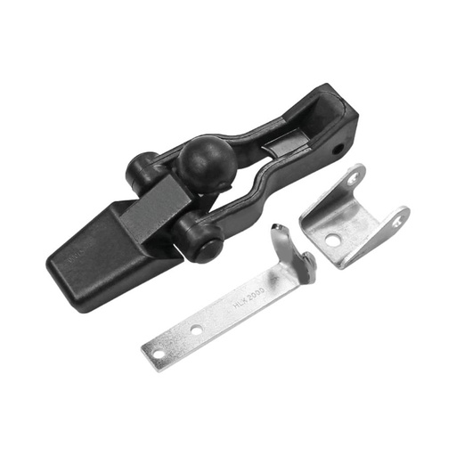 Hood Latch Kit Kenworth  HLK1000K