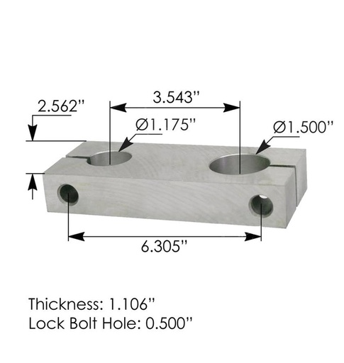 [FE-8A88-HGEF] Side Bar Volvo  M1291 22QK313M 1619860 20548421 3171036