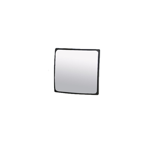 Mirror Head Chrome Heated IHC  563.55024C   2507272C1