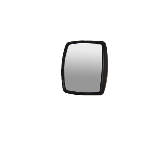 Mirror Head Black IHC  563.55051