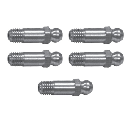 Grease Fitting  G1807 ( PACK OF 5 )