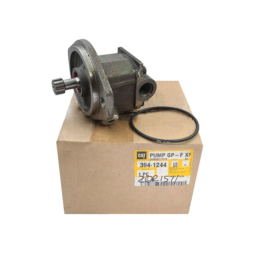 OEM CAT  PUMP GP-F XF 3941244+ Seal 5p4889