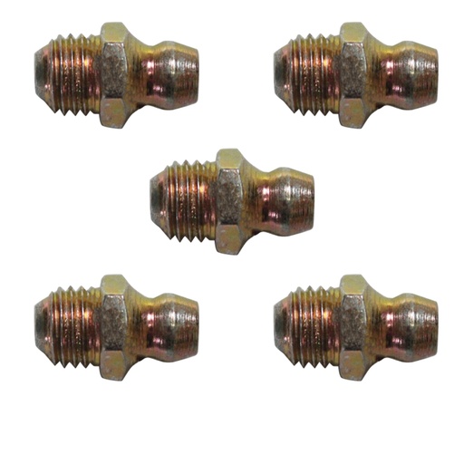 Grease Fitting-8mm  M031 ( PACK OF 5 )