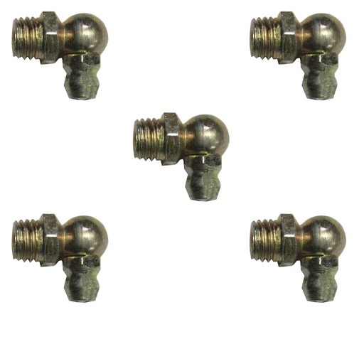 Grease Fitting 8mm  M033 ( PACK OF 5 )