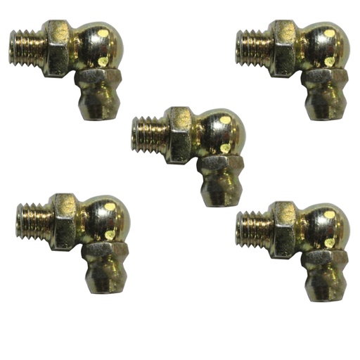 Grease Fitting-6mm  M036  ( PACK OF 5 )