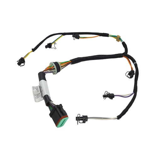 OEM CAT HARNESS AS-W 2225917 is superceded by 5201511