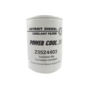 Genuine DETROIT COOLANT FILTER 23524403