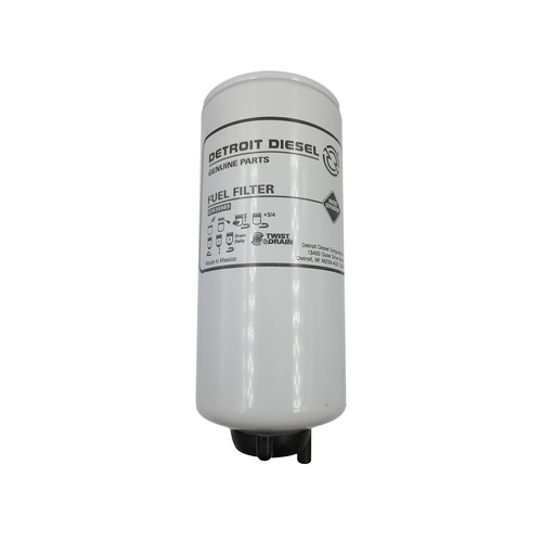 [UG-IFZ8-V2HP] Genuine DETROIT FUEL FILTER/WATER SEPARATOR  23535985