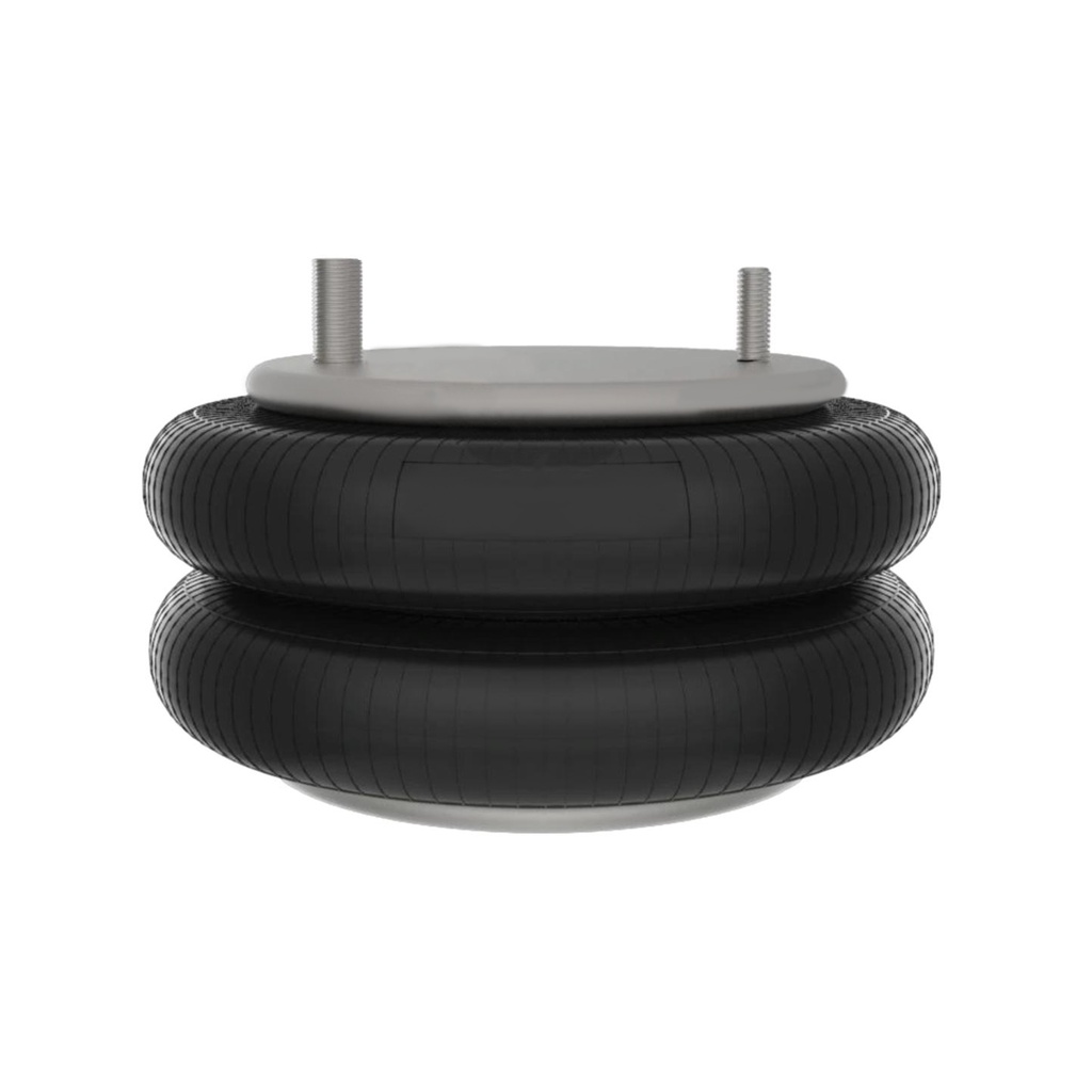 ContiTech Continental Air Spring AS7344 KAHGO Truck Parts