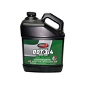 JOHNSEN'S PREMIUM SYNTHETIC DOT 3 & 4 BRAKE FLUID - 5034 - 1 GALLON