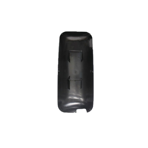 Mirror Cover RH Black Kenworth  563.59023   R59101011