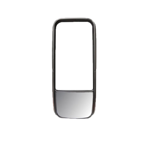 Mirror Bezel w/Spot LH/RH Kenworth   563.59024   M015399