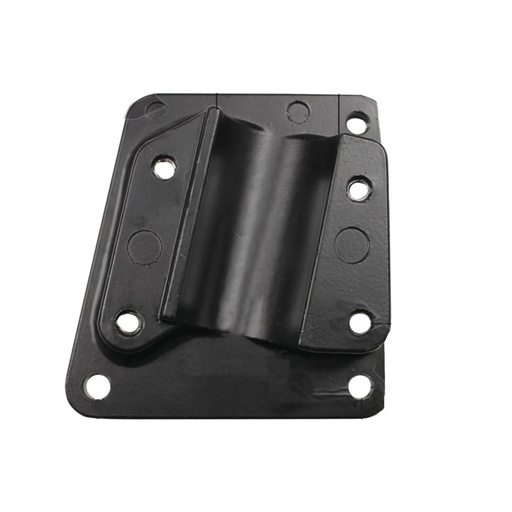 [OJ-M1L8-YZS8] Mirror Bracket LH Peterbilt  563.75001   R806013  R80-6013