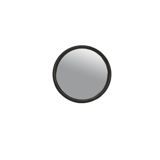 Convex Mirror w/ L Bracket 5in S.Steel   563.9001   610146