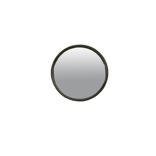 [3O-PDAM-Z21G] Convex Mirror w/L Bracket 8.5in S.Steel 563.9004 708501 12183 60034 F24657 SC18C