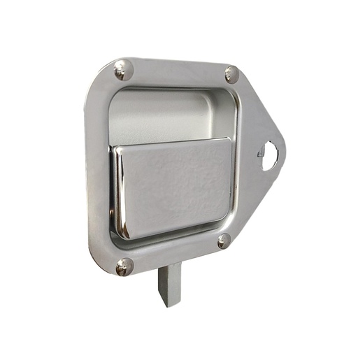 OEM PACCAR DOOR HANDLE, EXTERIOR LH KENWORTH 760-5410