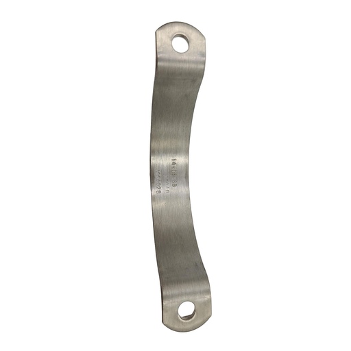 OEM PACCAR CLAMP-EXHAUST PIPE 5"  14-08468