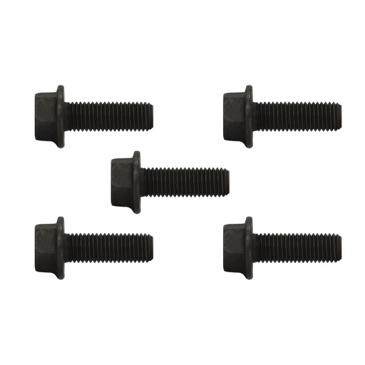 Flange Bolt 3/4in-10 X 2-1/4in GR8 MFB340214C 27-00286-009  D84001996(PACK OF 5)