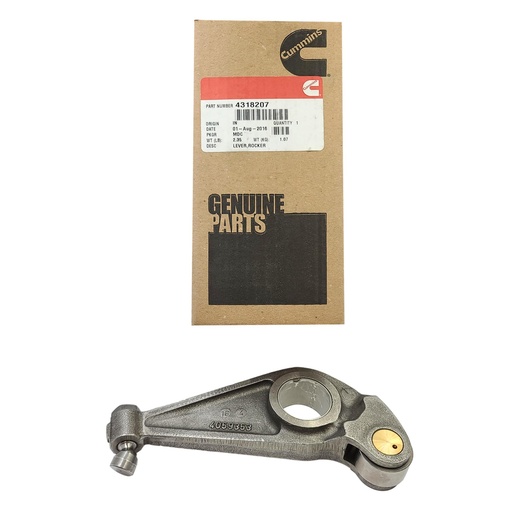 OEM CUMMINS LEVER,ROCKER 5484231 4386048 4059353 4318207