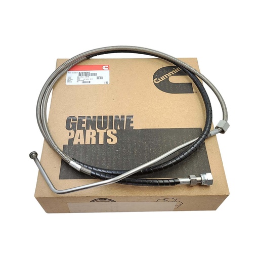 OEM CUMMINS  TUBE,AIR 3103602