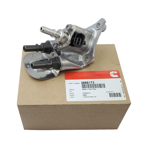 OEM CUMMINS INJECTOR-UREA  2888173CUM   2888173NXCUM