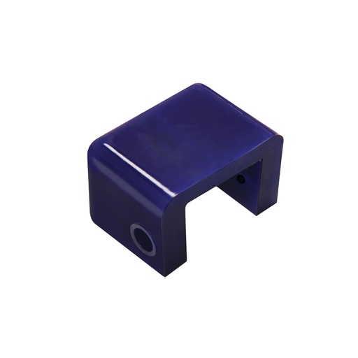 [JY-V6WN-XYYS] Hood Bumper Poly Peterbilt  M13351UB  D534  12359  304005  304005R