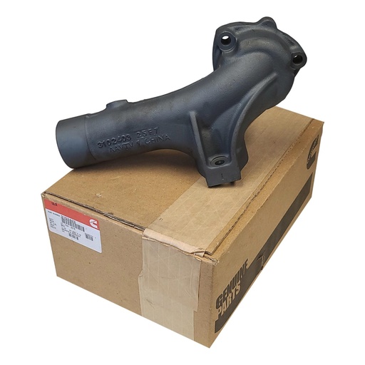 OEM CUMMINS MANIFOLD,EXHAUST 3102403
