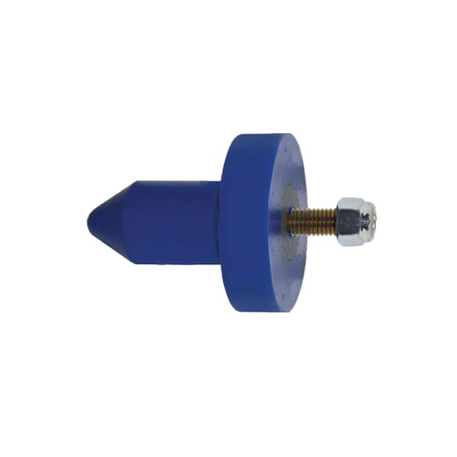 [PO-C75M-1ERY] Hood Pin Poly Kenworth  M17402UB  R307467  E7467 E-7467   A80BL2204