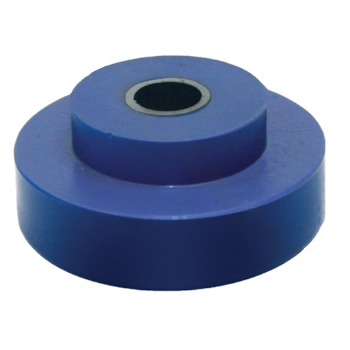 [G7-7PLE-SDB8] Radiator Mount Poly Kenworth   M17412UB  07-03286POLY DR1489 E7472 E-7472