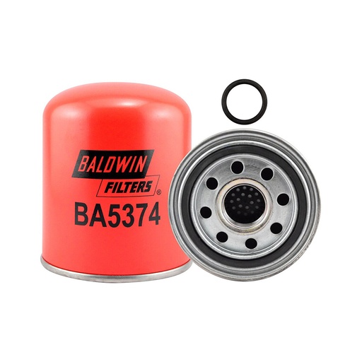 [ZH-MX7L-GSM0] Baldwin Air Dryer  Filter BA5374 VOLVO, PET, KW, INTERNATIONAL, FREIGHTLINER