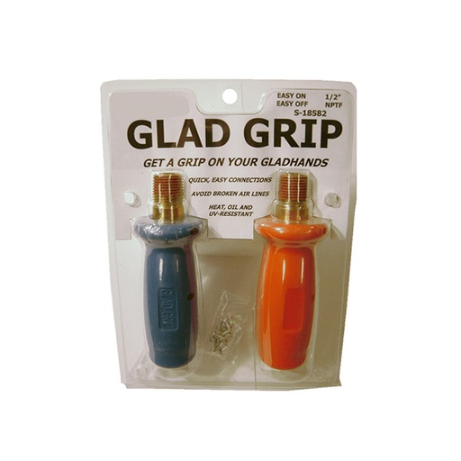 Glad-Grip Set  S18582   11405