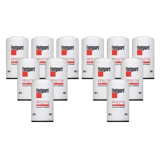 FleetGuard Fuel Filter FF5776 *(PACK OF12)*
