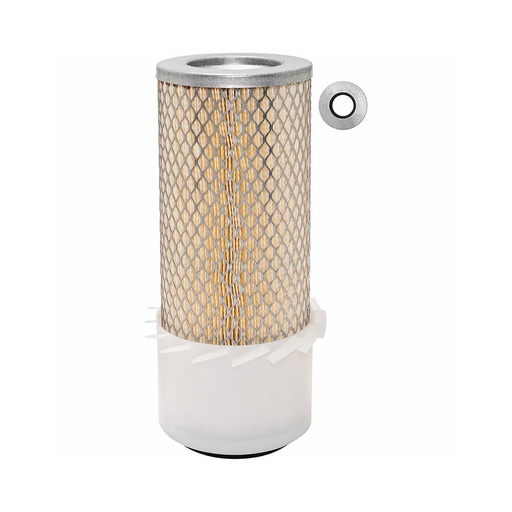 [AC-VABI-YJXQ] Air Filter Baldwin PA1690-FN
