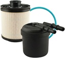 Fuel Filter Baldwin BF9895 KIT