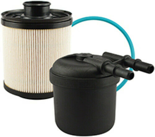 [ZV-83I3-H614] Fuel Filter Baldwin BF9895 KIT