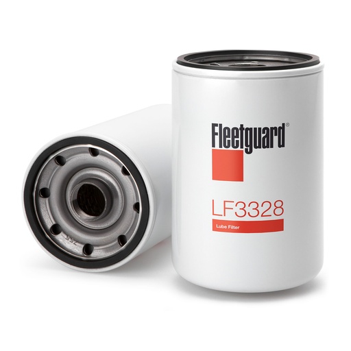 FleetGuard Oil Filter   LF3328