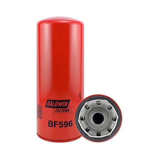 [SV-QOSG-IOXB] Fuel Filter Baldwin BF596