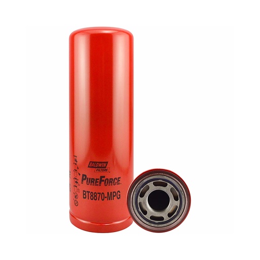 [5C-Q3OE-2H12] Hydraulic Filter Baldwin BT8870-MPG