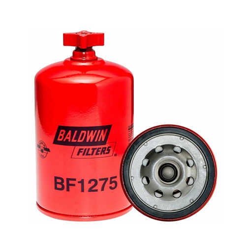 [3K-2M43-NGXZ] Fuel Filter Hastings BF1275