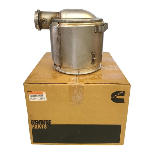 OEM CUMMINS  MODULE,INLET CATALYST  5287489 NX