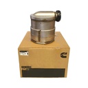 OEM CUMMINS MODULE,INLET CATALYST   2880631RX