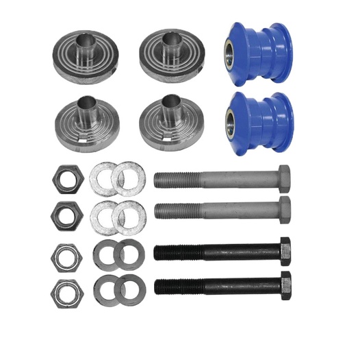 Pivot Bushing Kit Poly  MHS235UB